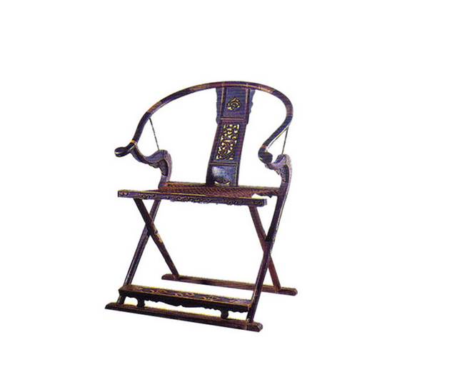 中式家具椅子素材下载