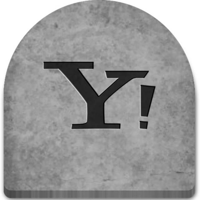 刻着字母Y的墓碑