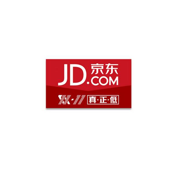 京东标志设计元素