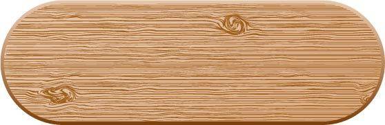 木板设计矢量元素