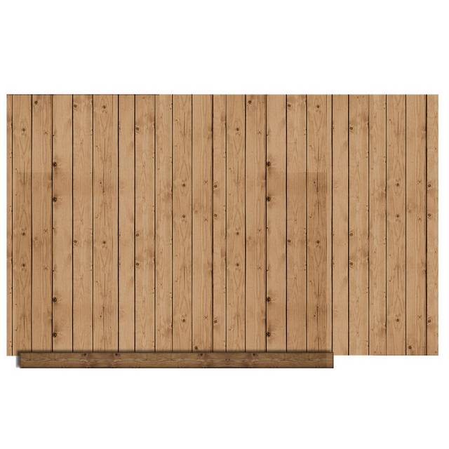 长条木板