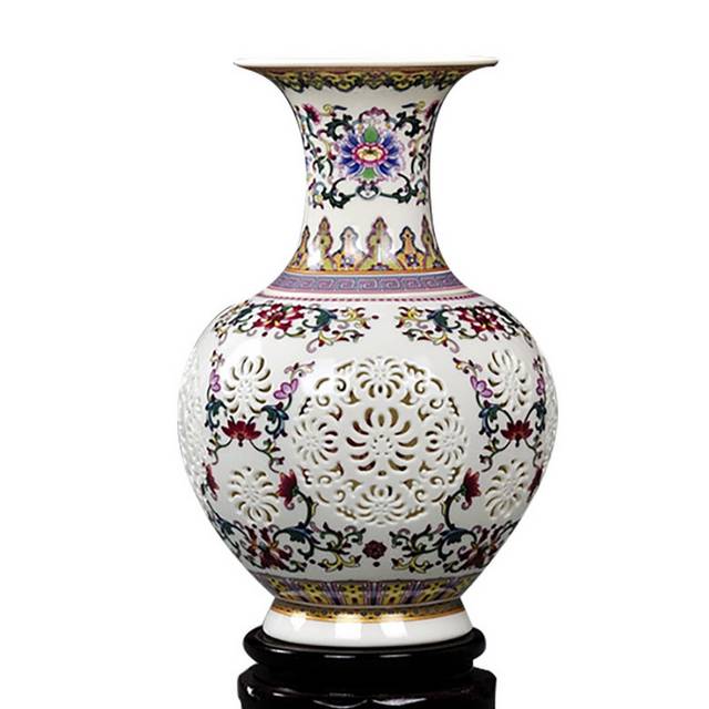 陶瓷花瓶PNG