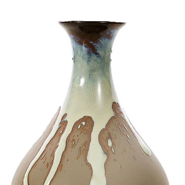 陶瓷花瓶素材
