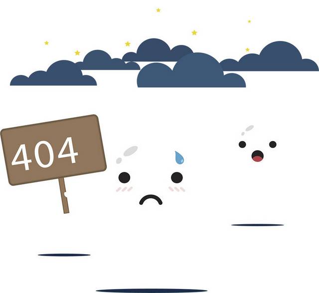 404幽灵