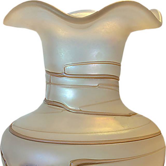 古董陶瓷花瓶