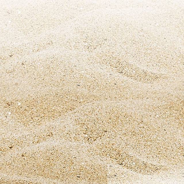 细软沙滩