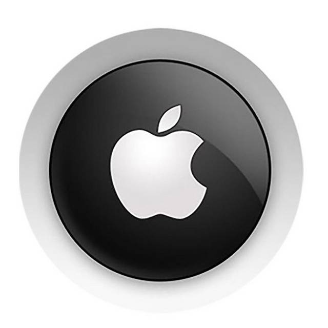 苹果logo素材
