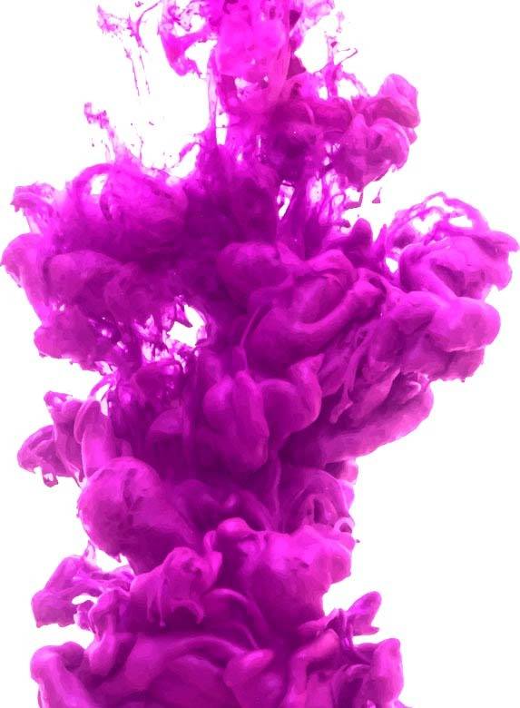 紫色烟雾背景下载
