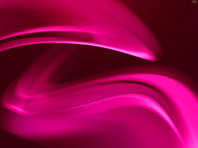 粉色抽象朦胧背景