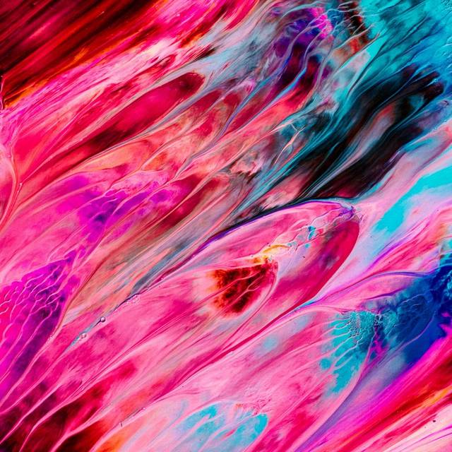 彩色背景设计素材