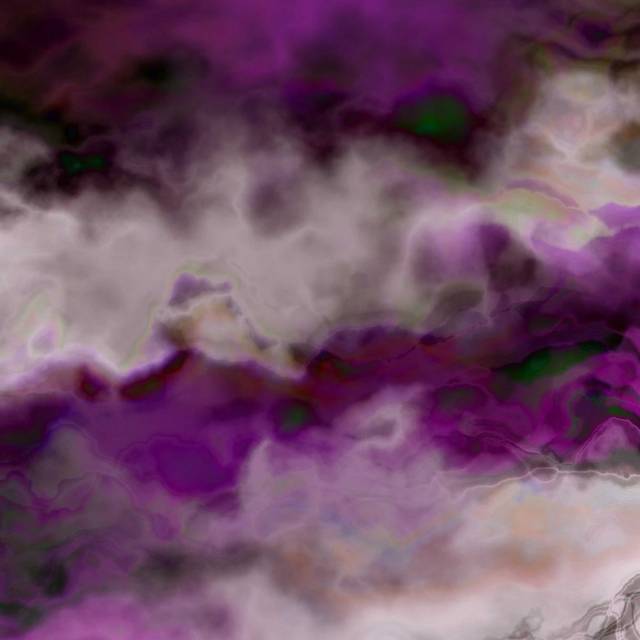 抽象暗紫色大理石背景