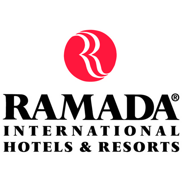 ramada宾馆logo