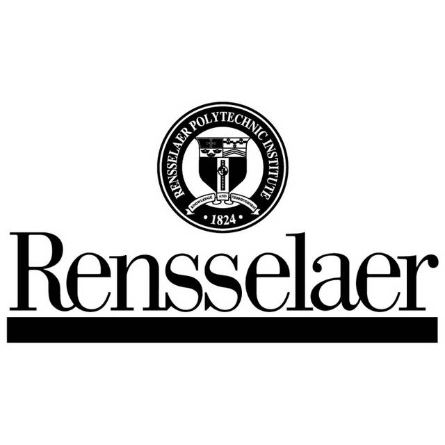 伦斯勒logo