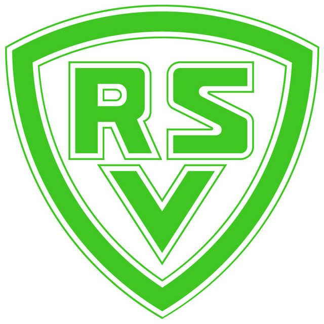 rsv绿色logo