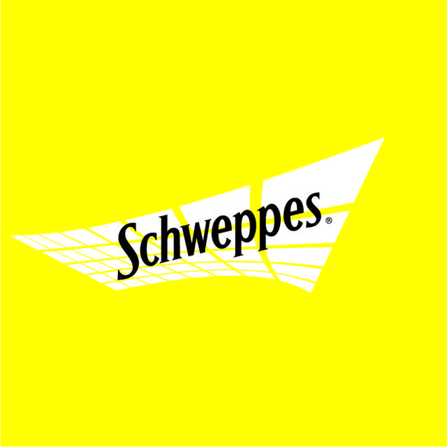 黄色品牌logo