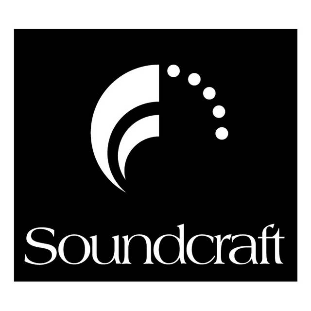 音响技术logo