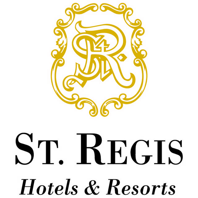 金色宾馆logo