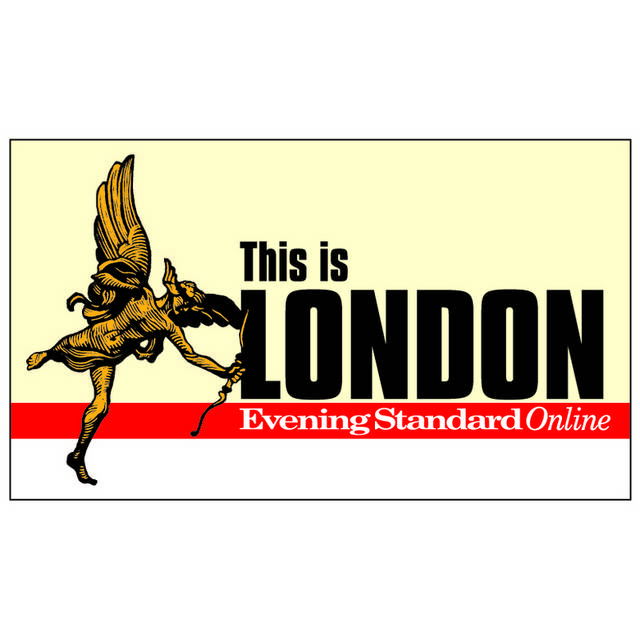 伦敦logo