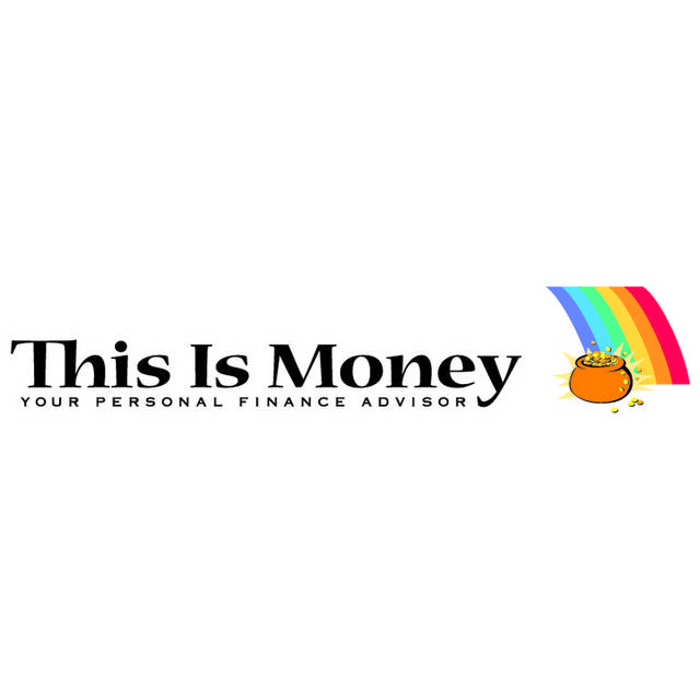 钱logo