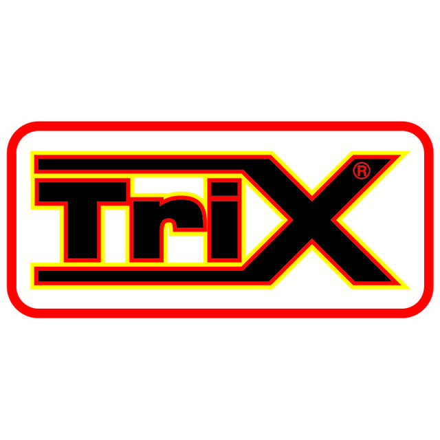 trix指标logo