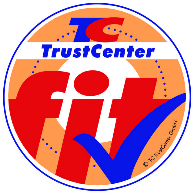 tc机构logo