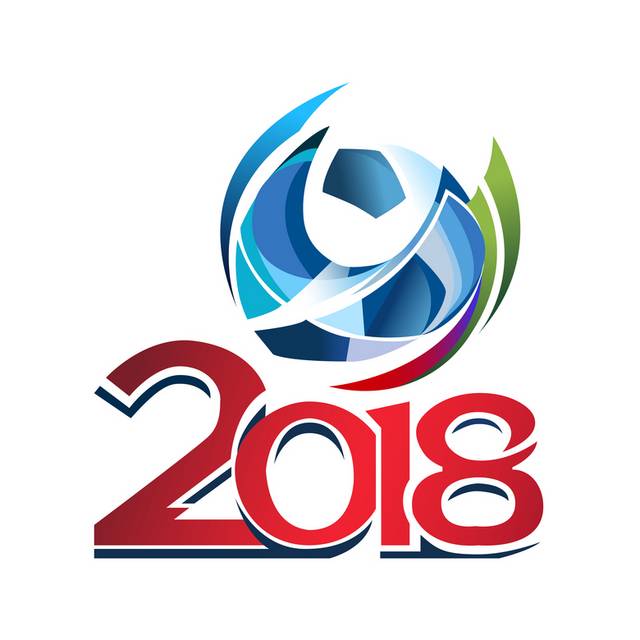 2018世界杯标识