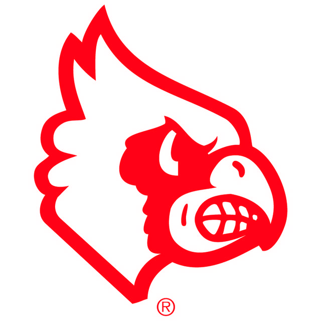 红色老鹰logo