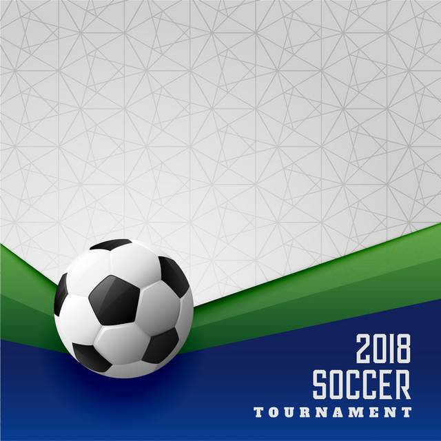 2018世界杯足球