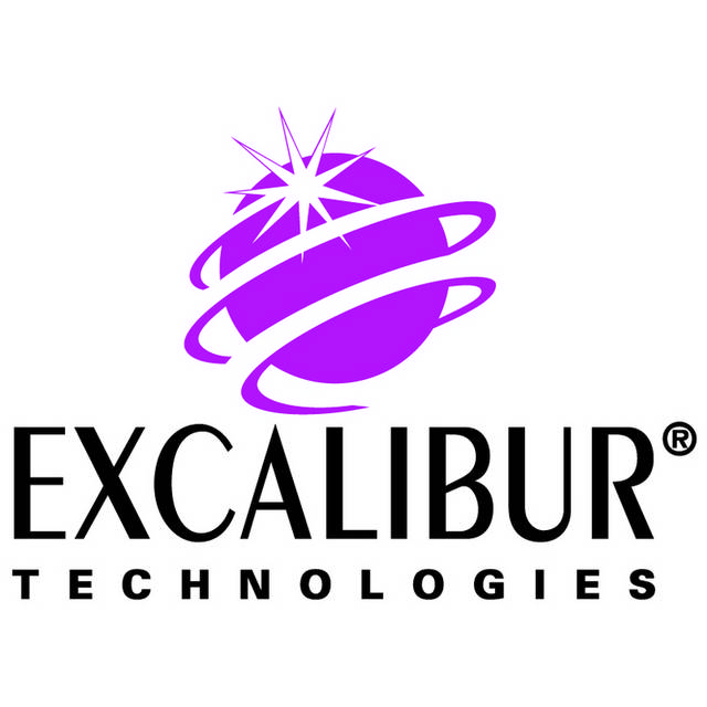 紫色科技logo