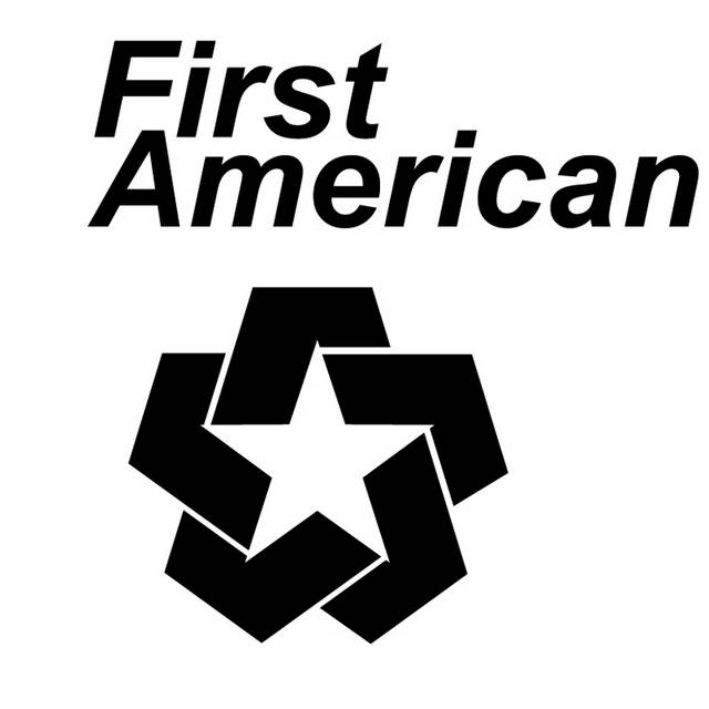 美国第一logo