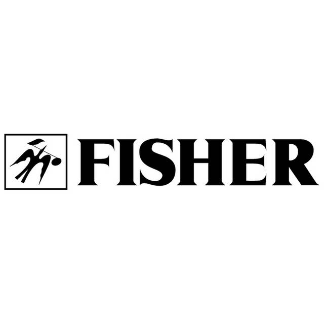 钓鱼者logo