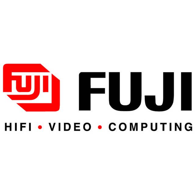 富士logo