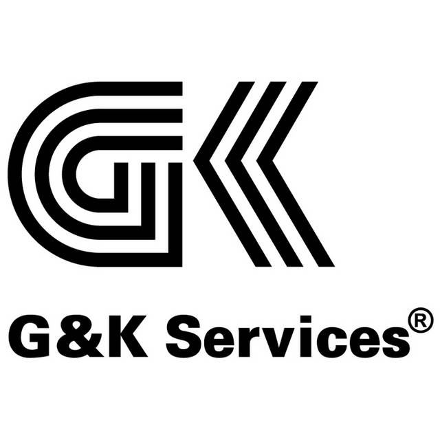 G&K公司logo