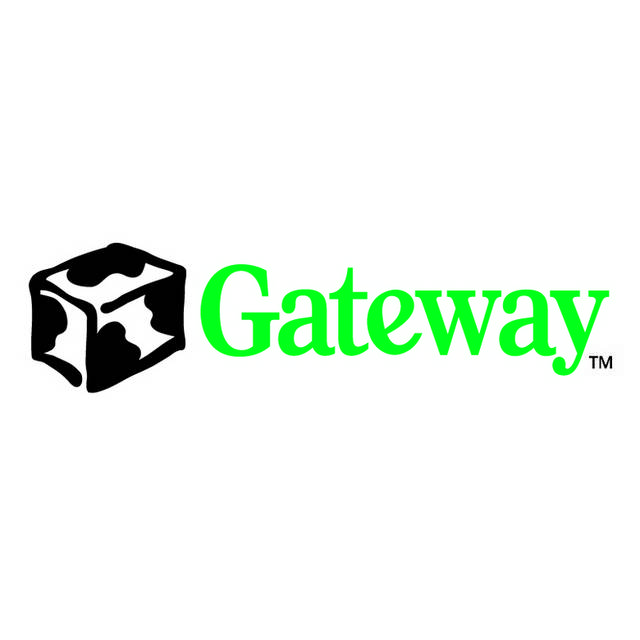gateway公司logo
