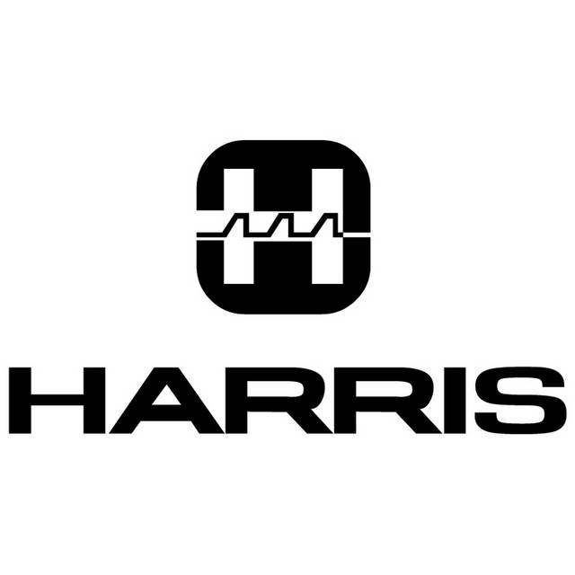 英国哈里斯logo