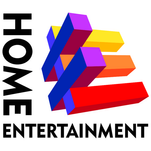 家庭娱乐logo