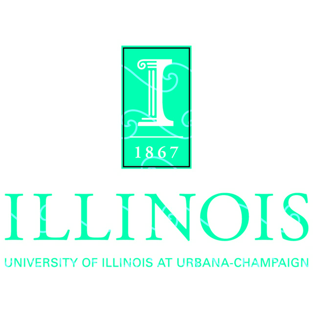 伊利诺斯州大学logo