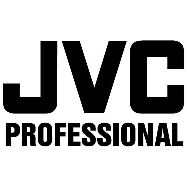 JVC字母logo