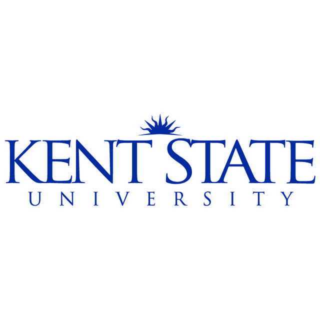 肯特州立大学logo