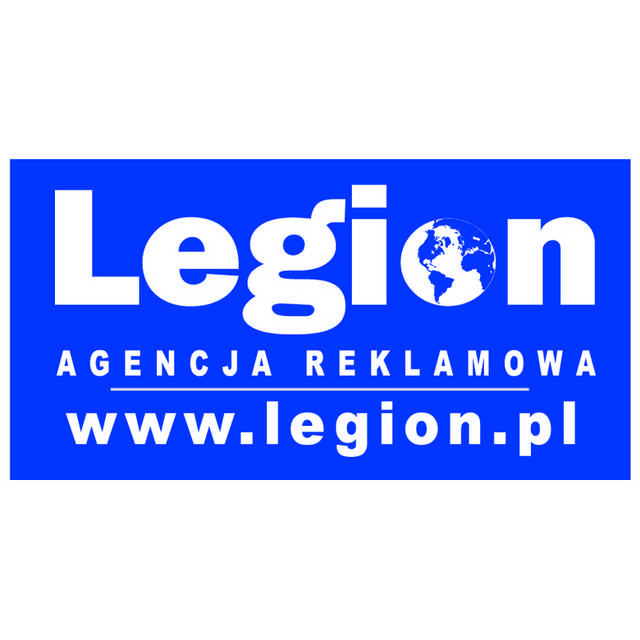 legion网站logo