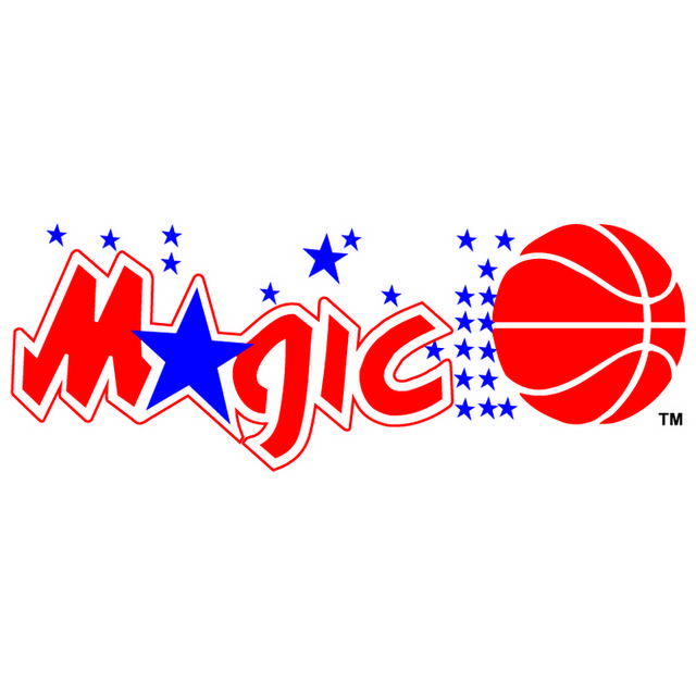 魔法篮球logo