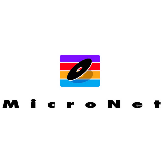 微网logo