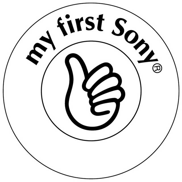 黑色大拇指logo