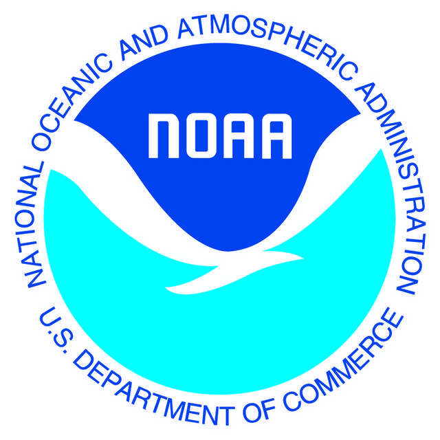 国家海洋和大气局logo