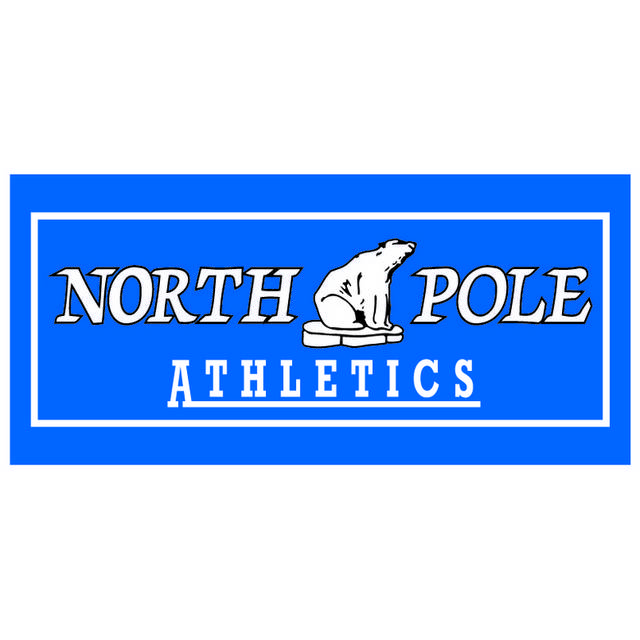 北极logo