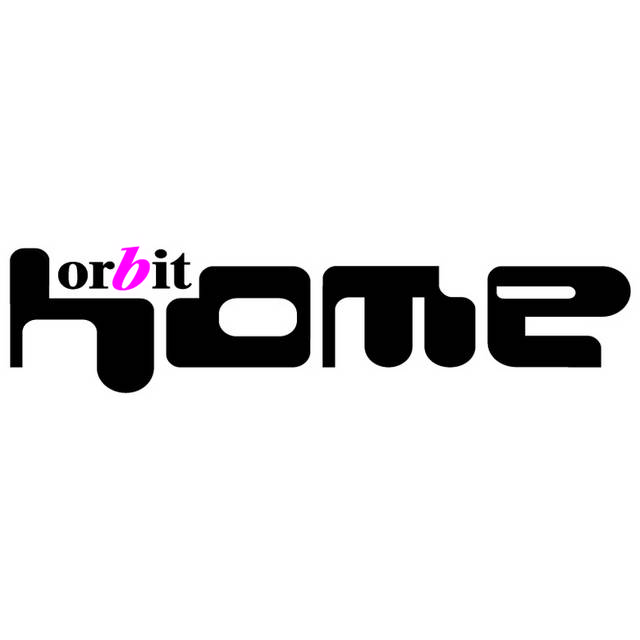 home字母logo