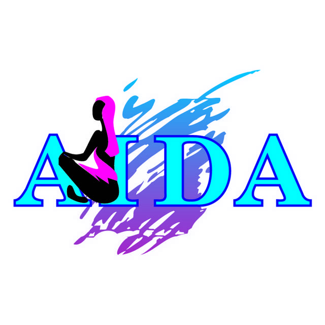 爱达公式logo