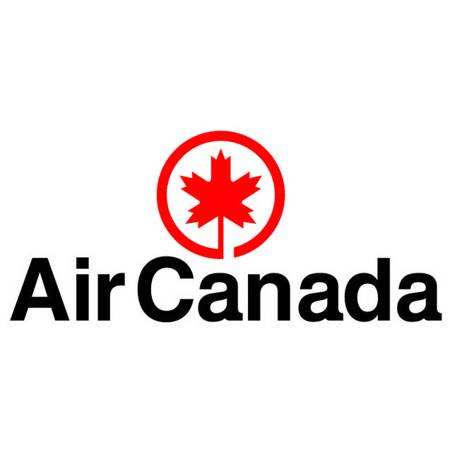 加拿大航空logo