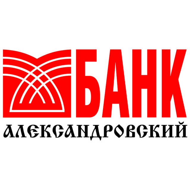 红色交叉线条logo