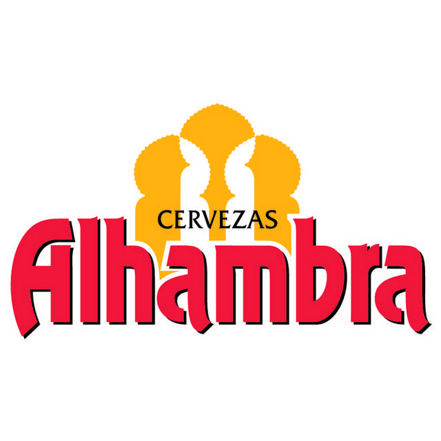 阿尔汉布拉宫logo